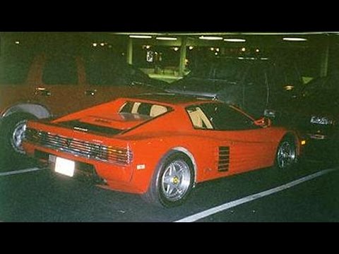 Thresh vs Entropy 1080p60 Ferrari Match  chasecam E1M2