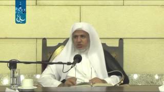 صورة أ.د علي بن عبدالعزيز الشبل | شرح المناظرة على العقيدة الواسطية(3/3)