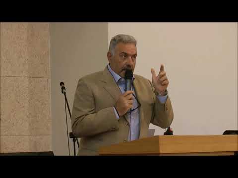 " CON L'UBBIDIENZA SI ARRIVA ALLA META " Anziano Raffaele  D'acunto Domenica 05 Maggio 2019