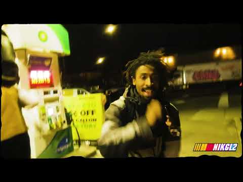 MC HAMMER (prod bloody! & 2tek)