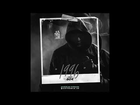 INSTRU BOOM BAP "1996" HUGO TSR X BENJAMIN EPPS X MAES TYPE BEAT OLD SCHOOL VIOLON SAMPLE