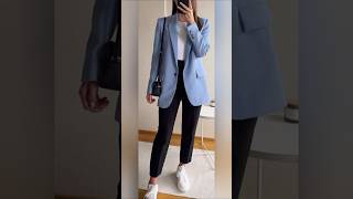Looks formais para trabalhar #looks #dicasdemodaeestilo #fashion #dicasdemoda #inspiration