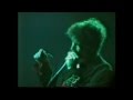 Bob Dylan-Lay lady Lay-Glasgow-April 9th ,1995