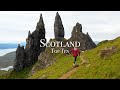 Top 10 Places To Visit In Scotland