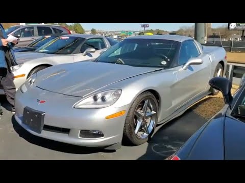 2013 Chevrolet Corvette (CC-1548137) for sale in Atlanta, Georgia