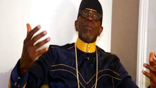 BEN Variety Interview Pastor Ayo Oritsejafor 23 03 15