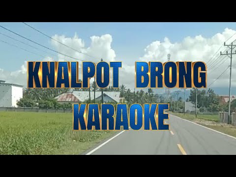 BUNGUT KNALPOT BRONG KARAOKE DJ MAHESA