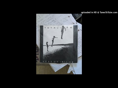 Totalitär-vand dig inte om #sweedishhardcore