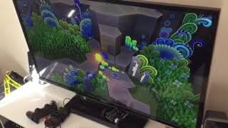 Familiegaming: Pode -det norske samarbeidsspillet