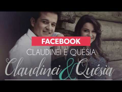 Hora de Despertar - Claudinei & Quésia - CD Unidos Para Adorar - Lyric Video