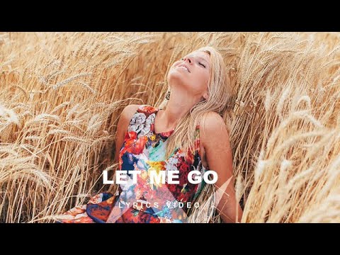 Alan Walker Style, MagSonics - Let Me Go ft. Ane Flem (Albert Vishi Edit Video)