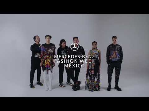 STAR WARS | Fashion Film con Armando Takeda y Disney | MBFWMx