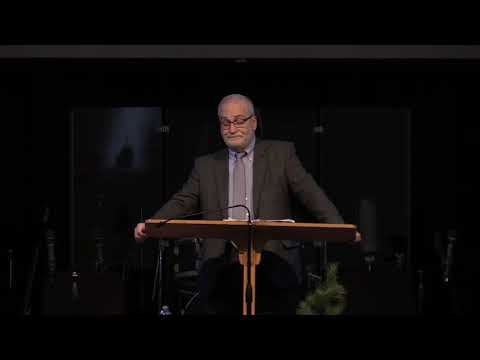 Joshua's Farewell Address