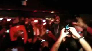 SWAG SURF REMIX LIVE! -DJ SELF, FABOLOUS, MAINO, RED CAFE, JU