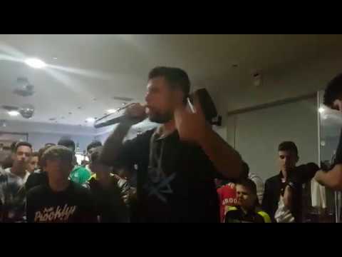 NOKO vs KRI [OCTAVOS] [UNDERMASTER'S BATTLE]