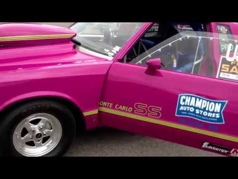 1985 Chevrolet Monte Carlo (CC-539713) for sale in Prior Lake, Minnesota