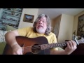 Cathy's New Clown (John Wesley Harding cover) by Scott Roberts