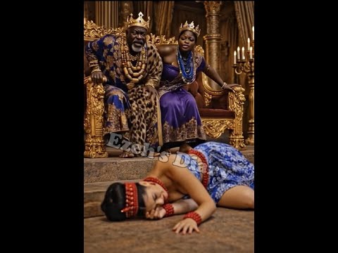 FULL MOVIE: The Beautiful Princess And The Local Fisherman.