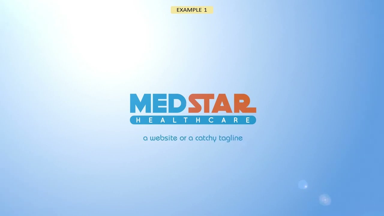 008  Logo Intro Animation