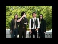 Rich Kid Blues - The Raconteurs (lyrics)