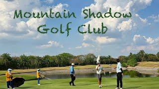 【Golf】Mountain Shadow - Sriracha