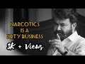Narcotics Is A Dirty Business Lucifer Mass Dialogue Whatsapp Status Mohanlal
