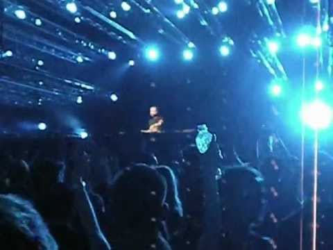 Sebastian Brandt - Live @ ASOT 550 Den Bosch (31-03-2012)