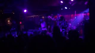 Nahko + Medicine for the People, "We Shall Overcome"