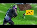 Nick Eh 30 And I REASON Pump Shotgun Was Vaulted In Fortnite!