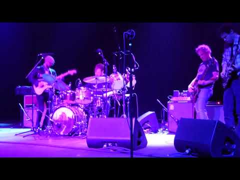 JRAD Live at Masonic Auditorium on 2019-03-16 UPGRADE Audio SBD.Matrix