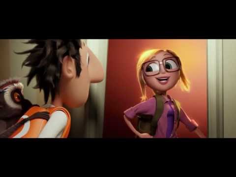 Βρέχει Κεφτέδες 2 / Cloudy with a Chance of Meatballs 2 (2013) - Trailer HD Μεταγλωτισμένο