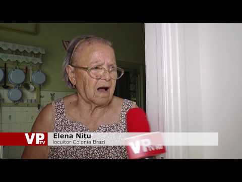 Inundații în Brazi, pentru prima oară în 40 de ani