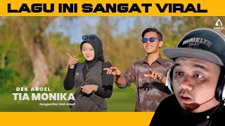 Download lagu React Tia Monika Viral di tiktok mp3