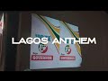 Zlatan - Lagos Anthem (Official Music Video)
