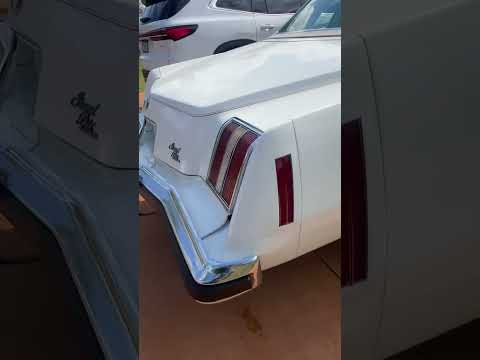 1974 Pontiac Grand Prix Model J (CC-1932243) for sale in Punta Gorda, Florida