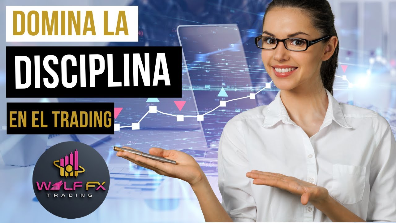Construyendo hábitos poderosos: Cómo ser disciplinado en el trading