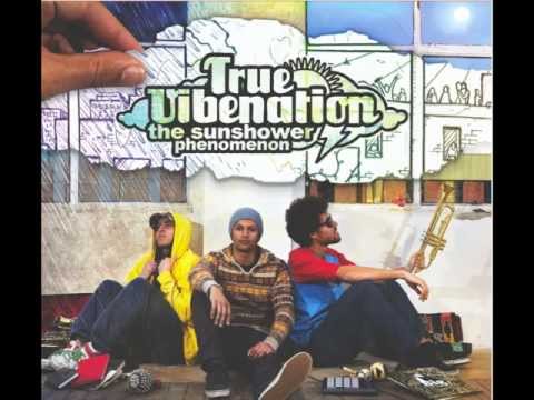 True Vibenation - No More feat. Raashan Ahmad and Chris Gudu (Radio Edit)