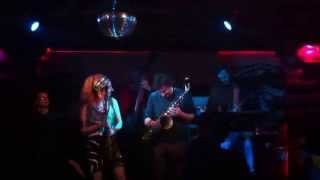 PARTIDO ALTO Airto Moreira - LUZ AZUL