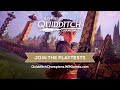 Harry Potter: Quidditch Champions - Playtests Sign-Up Teaser Trailer