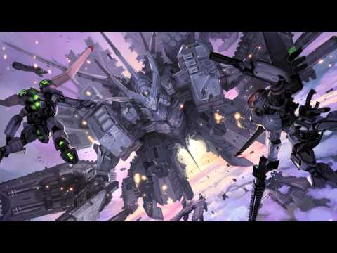 Blizzenblight - Hellseeker