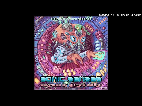 Cosmic Illusion - Zoned Out