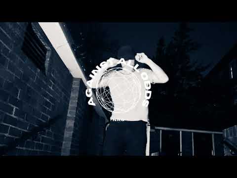 BobzMunny | Manifest (visualiser)