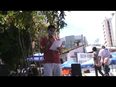 LESMA B [FINAL] - Vini -  Gotcha Goseiger - AnimaCON 2011