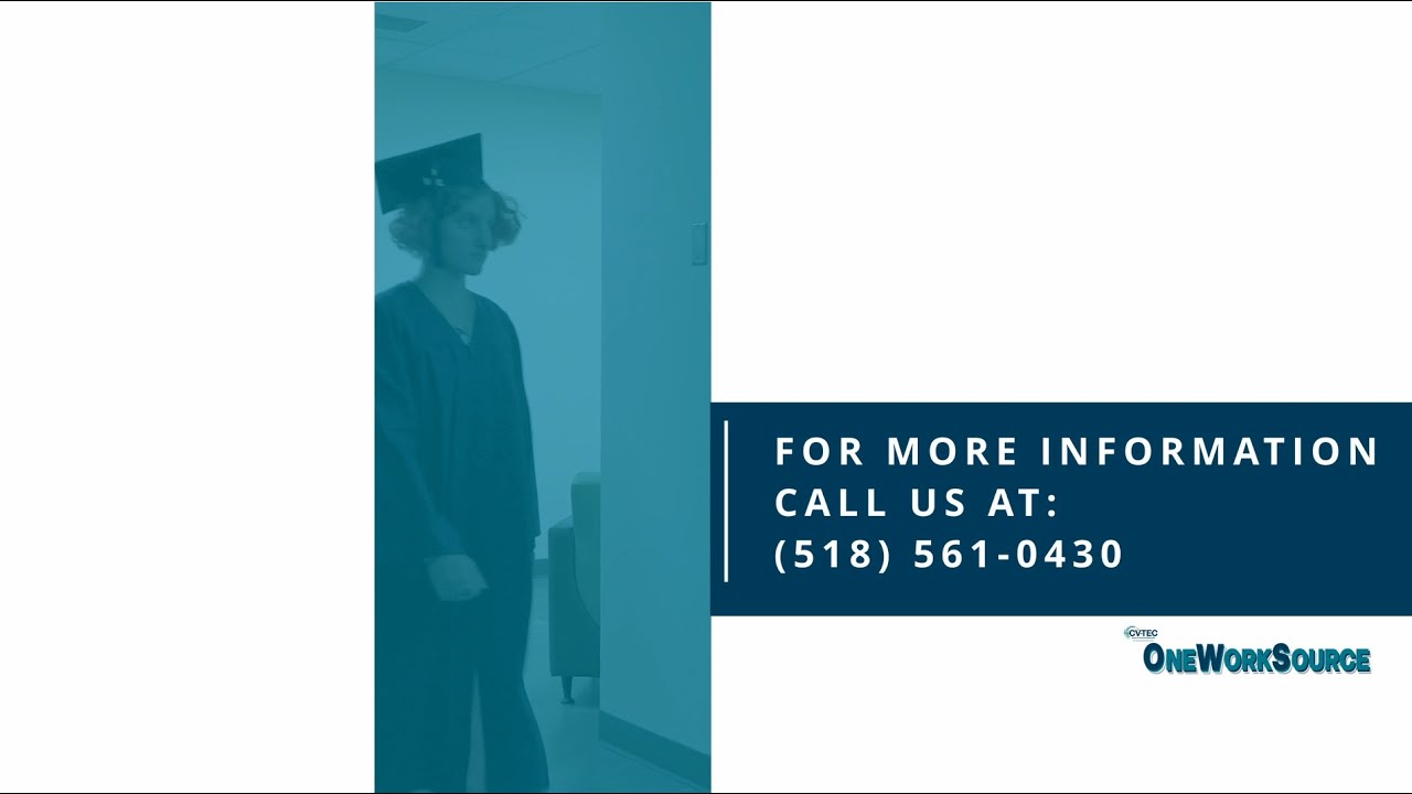 OneWorkSource & CV-TEC