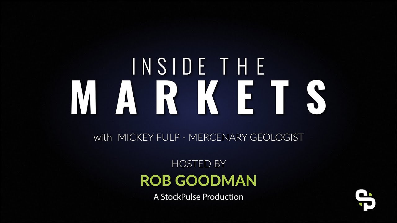 This continued test of $1,500, will lead to a healthier Market & rise of Gold. - Mickey Fulp
