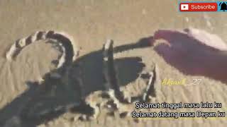 Download lagu Status wa selamat tinggal masa lalu selamat datang masa depan mp3