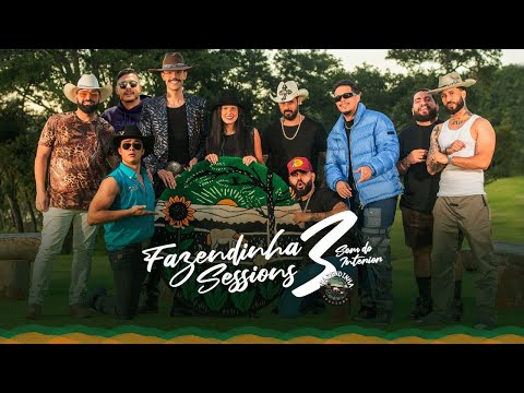 Fazendinha Sessions #3 - Som do Interior