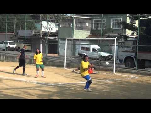Final do 1ºTorneio 2013 GOL10 Marquinhos (Pr 5x5 Am)