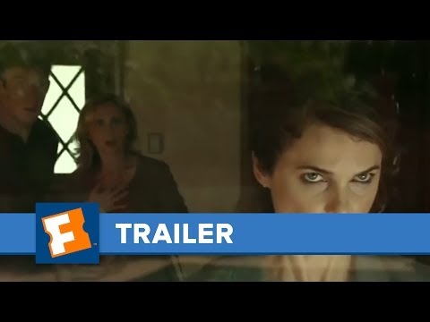 Dark Skies - Official Movie Trailer 2 HD | Trailers | FandangoMovies