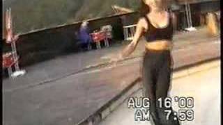 Behind The Scenes of \